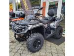 Klikněte pro detailní foto č. 7 - CAN-AM Outlander MAX 1000 XU+ MY24 SPZ