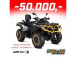 Klikněte pro detailní foto č. 2 - CAN-AM Renegade 650 XXC ABS MY24 SPZ, AKCE LISTOPAD