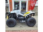 Klikněte pro detailní foto č. 3 - CAN-AM Renegade 650 XXC ABS MY24 SPZ, AKCE ŘÍJEN