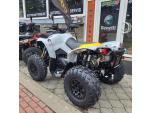 Klikněte pro detailní foto č. 4 - CAN-AM Renegade 650 XXC ABS MY24 SPZ, AKCE ŘÍJEN