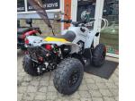 Klikněte pro detailní foto č. 8 - CAN-AM Renegade 650 XXC ABS MY24 SPZ, AKCE ŘÍJEN