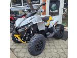 Klikněte pro detailní foto č. 9 - CAN-AM Renegade 650 XXC ABS MY24 SPZ, AKCE ŘÍJEN