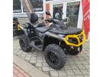 Klikněte pro detailní foto č. 8 - CAN-AM Outlander Max 1000 XT-P ABS MY23 SPZ. AKCE ŘÍJEN