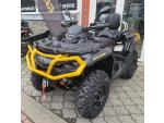 Klikněte pro detailní foto č. 9 - CAN-AM Outlander Max 1000 XT-P ABS MY23 SPZ. AKCE ŘÍJEN