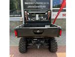 Klikněte pro detailní foto č. 11 - CAN-AM Traxter MAX HD10 XU MY23 Stone Gray 6 míst