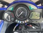 Klikněte pro detailní foto č. 6 - Yamaha FJR 1300