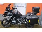 Klikněte pro detailní foto č. 12 - BMW R 1200 GS LC