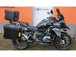 Klikněte pro detailní foto č. 1 - BMW R 1200 GS LC