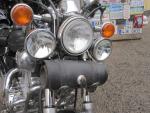 Klikněte pro detailní foto č. 10 - Yamaha XV 535 Virago