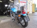 Klikněte pro detailní foto č. 6 - Suzuki VS 800 Intruder s již vystavenou SPZ