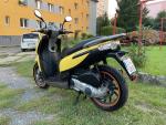 Klikněte pro detailní foto č. 3 - Piaggio Carnaby 125