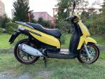 Klikněte pro detailní foto č. 6 - Piaggio Carnaby 125