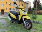 Klikněte pro detailní foto č. 7 - Piaggio Carnaby 125