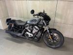 Klikněte pro detailní foto č. 2 - Harley-Davidson RH 975 T Sportster Nightster (Gunship Grey) - ČR / SUPER CENA