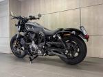 Klikněte pro detailní foto č. 7 - Harley-Davidson RH 975 T Sportster Nightster (Gunship Grey) - ČR / SUPER CENA