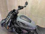 Klikněte pro detailní foto č. 8 - Harley-Davidson RH 975 T Sportster Nightster (Gunship Grey) - ČR / SUPER CENA