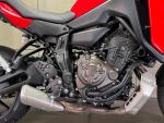 Klikněte pro detailní foto č. 5 - Yamaha Tracer 7 ABS - ČR / 35 KW (A2) / 1. MAJ / SUPER CENA