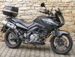 Klikněte pro detailní foto č. 1 - Suzuki DL 650 V-Strom