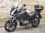 Klikněte pro detailní foto č. 2 - Suzuki DL 650 V-Strom