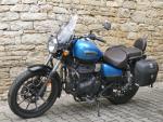 Klikněte pro detailní foto č. 2 - Royal Enfield Meteor 350