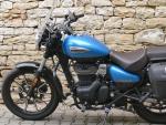 Klikněte pro detailní foto č. 11 - Royal Enfield Meteor 350