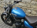 Klikněte pro detailní foto č. 7 - Royal Enfield Meteor 350