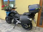 Klikněte pro detailní foto č. 14 - CFMOTO 650 MT