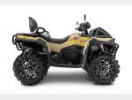 Detail nabídky - Loncin Xwolf 700i MUD EPS 4×4