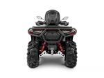 Klikněte pro detailní foto č. 6 - Loncin Xwolf 700i MUD EPS 4×4