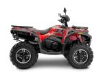 Klikněte pro detailní foto č. 12 - Loncin Xwolf 550i EPS 4×4