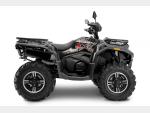 Detail nabídky - Loncin Xwolf 550i EPS 4×4