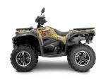 Klikněte pro detailní foto č. 7 - Loncin Xwolf 550i EPS 4×4