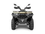 Klikněte pro detailní foto č. 9 - Loncin Xwolf 550i EPS 4×4