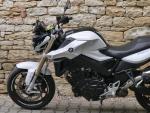 Klikněte pro detailní foto č. 10 - BMW F 800 R