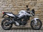 Klikněte pro detailní foto č. 3 - BMW F 800 R