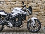 Klikněte pro detailní foto č. 4 - BMW F 800 R