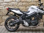 Klikněte pro detailní foto č. 5 - BMW F 800 R