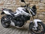 Klikněte pro detailní foto č. 6 - BMW F 800 R