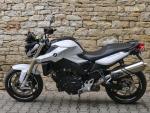 Klikněte pro detailní foto č. 9 - BMW F 800 R