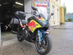 Klikněte pro detailní foto č. 2 - CFMOTO 650 GT Premium Red Bull