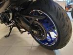 Klikněte pro detailní foto č. 11 - Yamaha Tracer 900 GT SUPER STAV+ FULL VÝBAVA