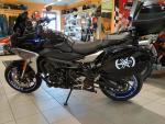 Klikněte pro detailní foto č. 3 - Yamaha Tracer 900 GT SUPER STAV+ FULL VÝBAVA