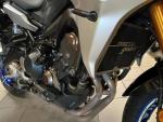 Klikněte pro detailní foto č. 5 - Yamaha Tracer 900 GT SUPER STAV+ FULL VÝBAVA