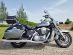 Klikněte pro detailní foto č. 1 - Kawasaki VN 1700 Classic Tourer ABS