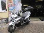 Gilera Nexus 500 FL