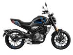 Klikněte pro detailní foto č. 2 - CFMOTO 300 CL-X Twilight White, Starlight Black
