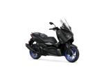 Klikněte pro detailní foto č. 2 - Yamaha X-Max 125 - bonus na příslušenství + prodloužená záruka