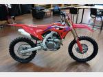 Obrázek k inzerátu: Honda CRF 450 R 2024