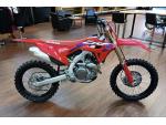 Klikněte pro detailní foto č. 1 - Honda CRF 450 R 2024