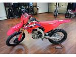 Klikněte pro detailní foto č. 2 - Honda CRF 450 R 2024